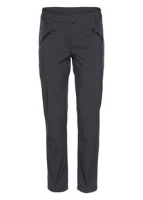 CMP, Damen Softshellhose, Anthrazit