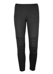 Trueprodigy, Damen Leggings 'Alice', Braun