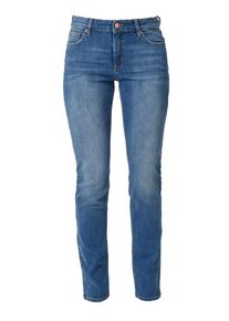Q/S Designed By, Damen Jeans 'Catie Slim', Blue Denim