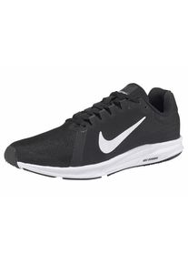 Nike, Herren Laufschuh 'Downshifter 8', Schwarz