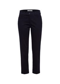 Brax, Damen Hose 'Mara S', Blau