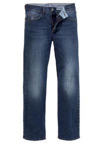 Rhode Island, Herren Jeans, Blue Denim