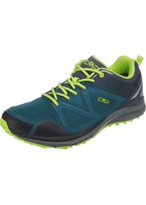 CMP, Damen ALYA TRAIL SHOES WP Trailrunningschuhe, Blau