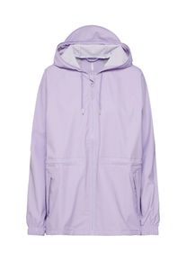 RAINS, Damen Regenjacke 'W Jacket', Flieder