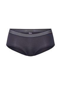 Skiny, Damen Panty 'Sensual Light', Basaltgrau