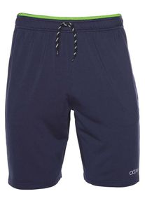OCEAN SPORTSWEAR, Herren Trainingsshorts, Marine