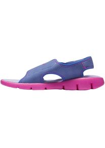 Nike, M&auml;dchen Badesandale 'Sunray Adjustable 4 (PS/GS)', Lila