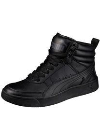 Puma, Sneaker 'Rebound Street v2 L Junior', Schwarz
