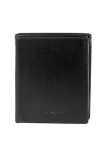 Samsonite, Herren Success SLG Geldbörse I Leder 10 cm, Schwarz