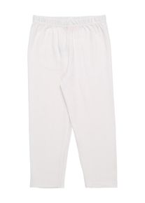 STACCATO, M&auml;dchen Leggings, Wei&szlig;