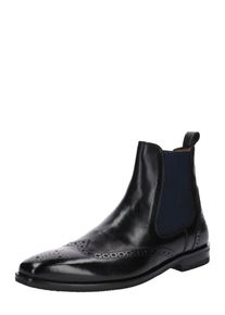 Melvin & Hamilton MELVIN & HAMILTON, Herren Stiefeletten 'Alex 9', Schwarz