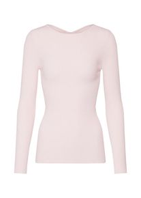Only, Damen Pullover 'Neela', Rosa