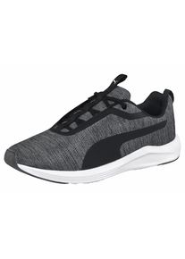 Puma, Damen Fitnessschuh 'Prowl Shimmer Wos', Graumeliert / Schwarz