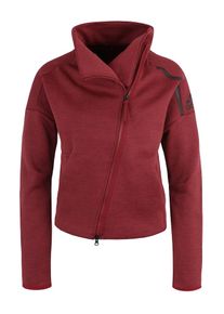 adidas Performance, Damen Sportjacke 'W Zne HTR Jkt', Rot