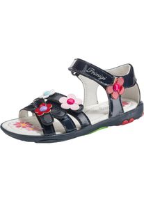 Primigi, M&auml;dchen Sandalen f&uuml;r M&auml;dchen, Blu, Blau / Hellpink / Rot / Wei&szlig;
