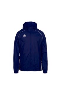 adidas Performance, 'Core 18' Regenjacke , Blau