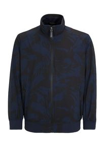 s.Oliver RED LABEL, Herren Jacke, Navy / Dunkelblau