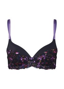 Triumph, Damen BH 'Meadow Spotlight WHU', Schwarz
