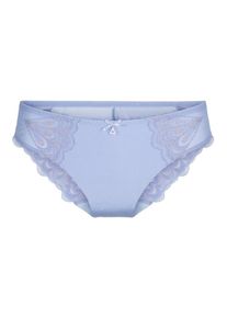 Lingadore, Damen Slip 'Pepa', Hellblau