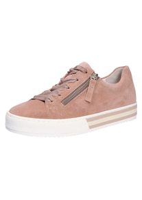 Gabor, Damen Sneaker, Rosé