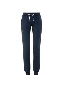 Superdry, Damen Sweathose 'Orange Label Elite', Navy