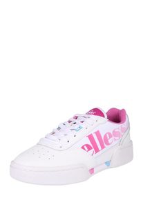 Ellesse, Damen Sneaker 'PIACENTINO', Pink / Weiß