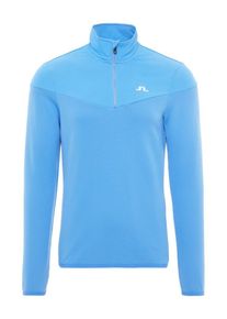 J. Lindeberg J.Lindeberg, Herren Pullover, Hellblau