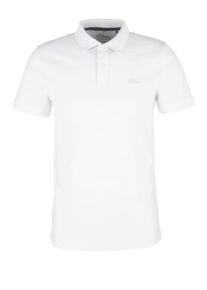 s.Oliver RED LABEL, Herren Shirt, Weiß