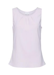 Vila, Damen Top 'LAIA', Lila