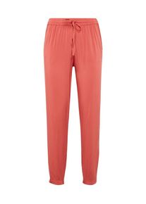 Tom Tailor, Damen Hose, Pitaya