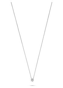 Guido Maria Kretschmer, Damen Kette, Silber / Weiß