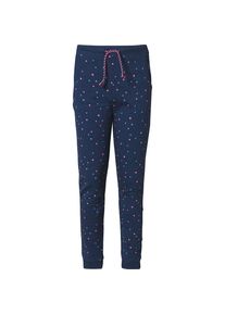 STACCATO, Mädchen Hose, Marine / Rauchblau / Pink
