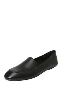 ABOUT YOU, Damen Slipper 'Josephine', Schwarz