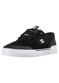 DC Shoes, Herren Sneaker 'Switch Plus', Beige / Schwarz