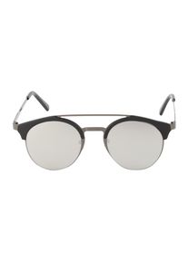 Only & Sons Only & Sons, Herren Sonnenbrillen 'onsSUNGLASS SONS D 12-PACK', Dunkelgrau