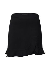 mint&berry Mint&berry, Damen Rock, Schwarz