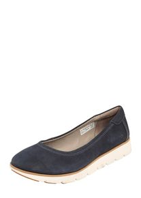 Timberland, Damen Ballerina 'Florence Air', Navy