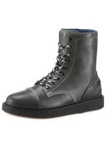 Diesel, Herren Schnürboots, Anthrazit