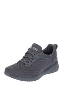 Skechers, Damen Sneaker 'Bobs Squad - Photo Frame', Grau