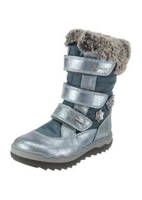 Primigi, M&auml;dchen Winterstiefel, T&uuml;rkis