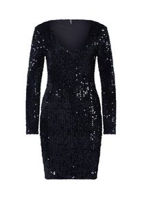 Only, Damen Kleid, Schwarz
