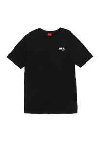 s.Oliver Junior, Shirt, Schwarz