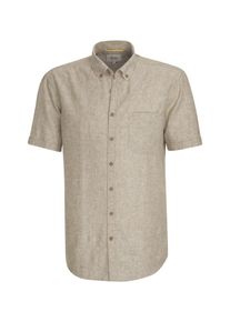 Camel Active, Herren Hemd, Camel