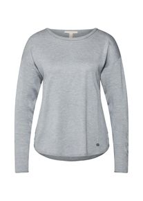 Esprit, Damen Pullover, Grau