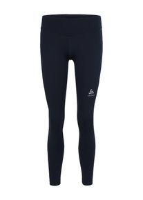Odlo, Damen Trainings-Tights, Nachtblau
