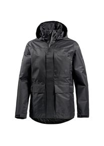 O.C.K. OCK, Herren Jacke, Schwarz