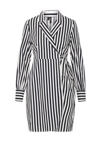 Véro Moda VERO MODA, Damen Kleid, Dunkelblau