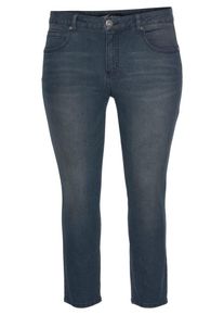 Arizona, Damen Jeans 'Shaping', Dunkelblau