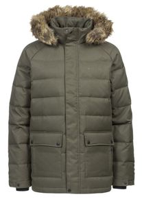 WHISTLER, Herren Jacke 'Pampanga', Oliv
