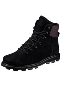 Puma, Damen Desierto Fun, Schwarz